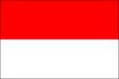 indonesie vlajkan
